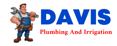 Trusted plumber in ROWLETT